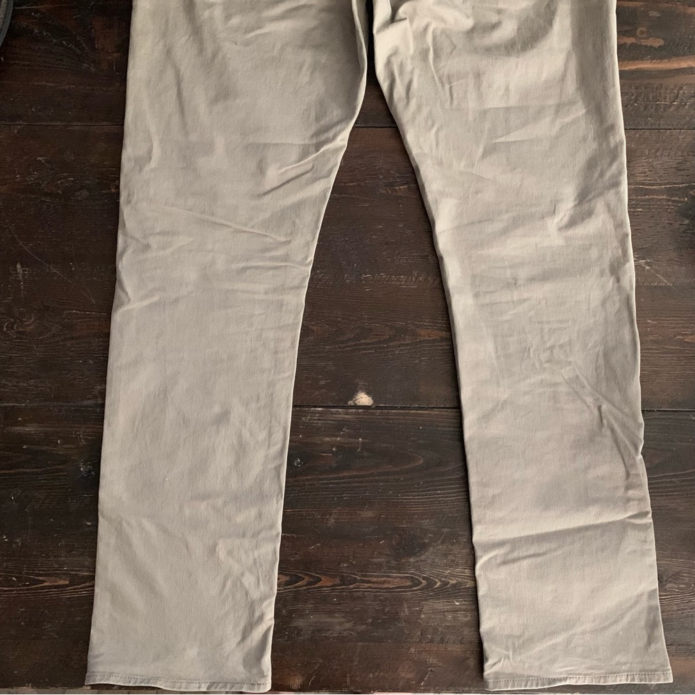 Men’s RVCA Stay RVCA Pants 38 - Picture 10 of 11